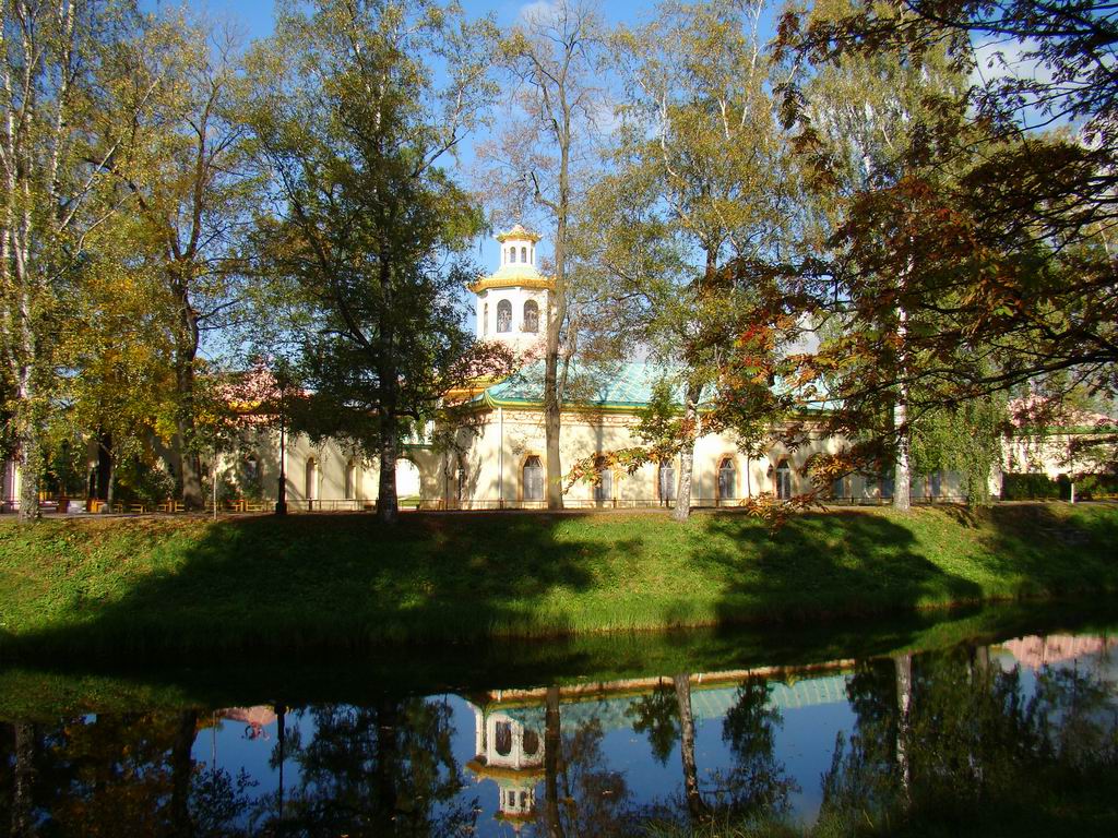 Pushkin